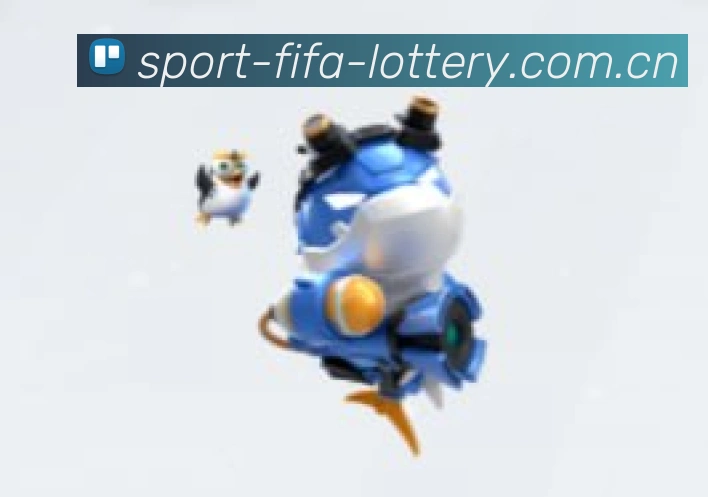 中国体育彩票